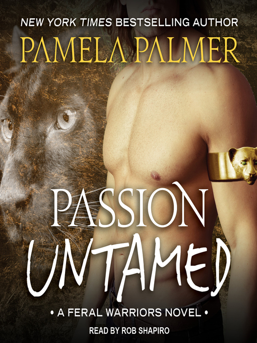 Title details for Passion Untamed by Pamela Palmer - Available
